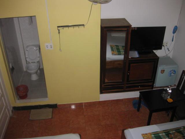 Duy Quang Hotel Bảo Lộc Exterior foto