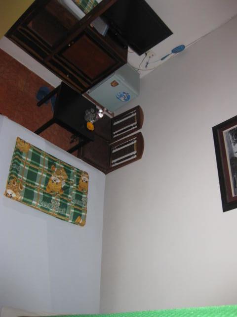Duy Quang Hotel Bảo Lộc Exterior foto