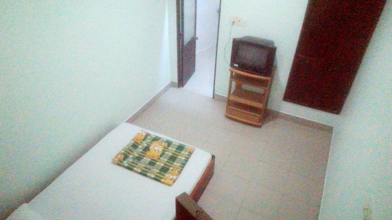 Duy Quang Hotel Bảo Lộc Exterior foto